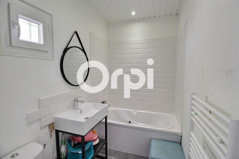 Maison - 106 m² - 4 pièces