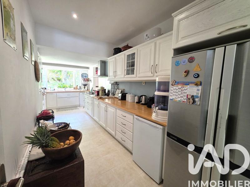 Maison - 155 m² - 5 pièces