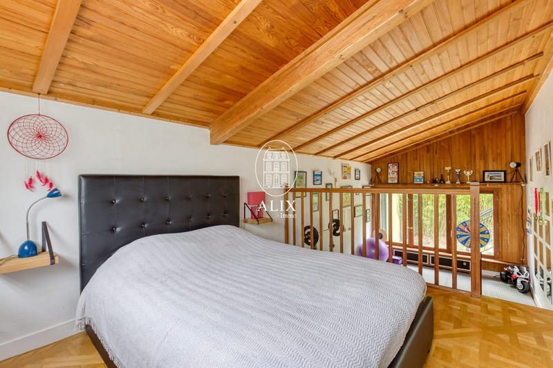 Maison - 160 m² - 6 pièces