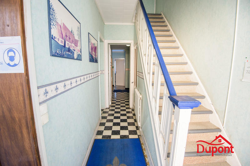 Local commercial - 200 m²