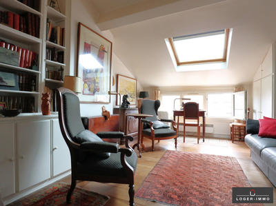 Appartement - 33 m² - 2 pièces