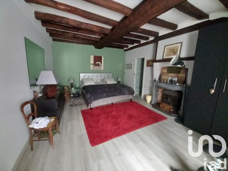 Maison de village - 155 m² - 7 pièces