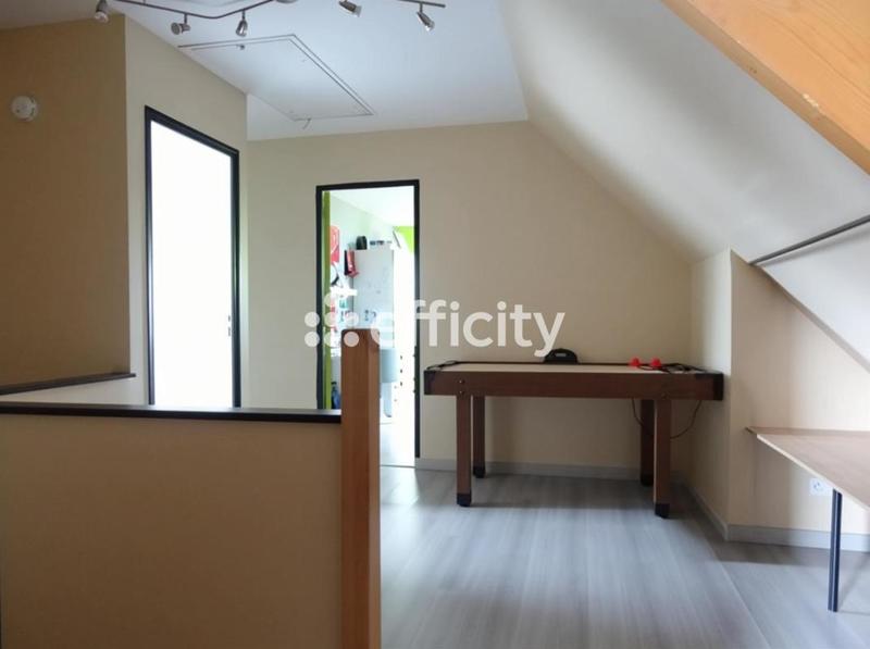 Maison - 139 m² - 6 pièces