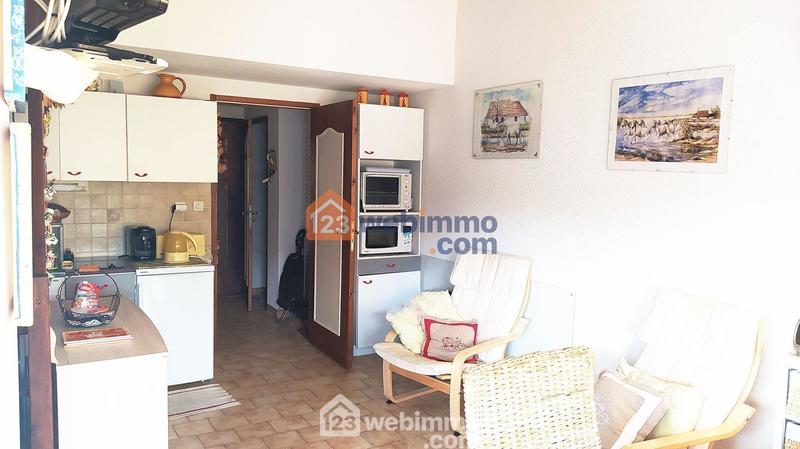 Appartement - 47 m² - 3 pièces