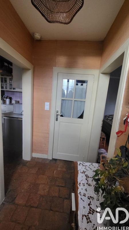 Maison de campagne - 82 m² - 5 pièces