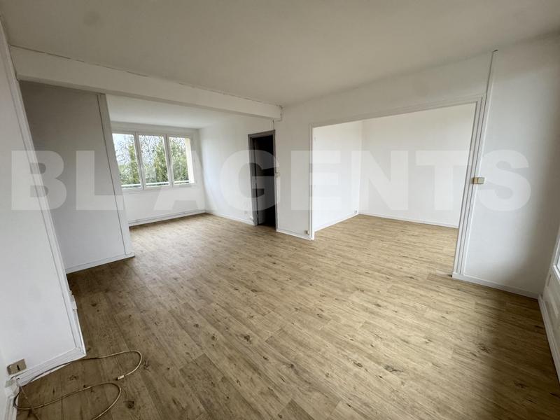 Appartement - 78 m² - 5 pièces