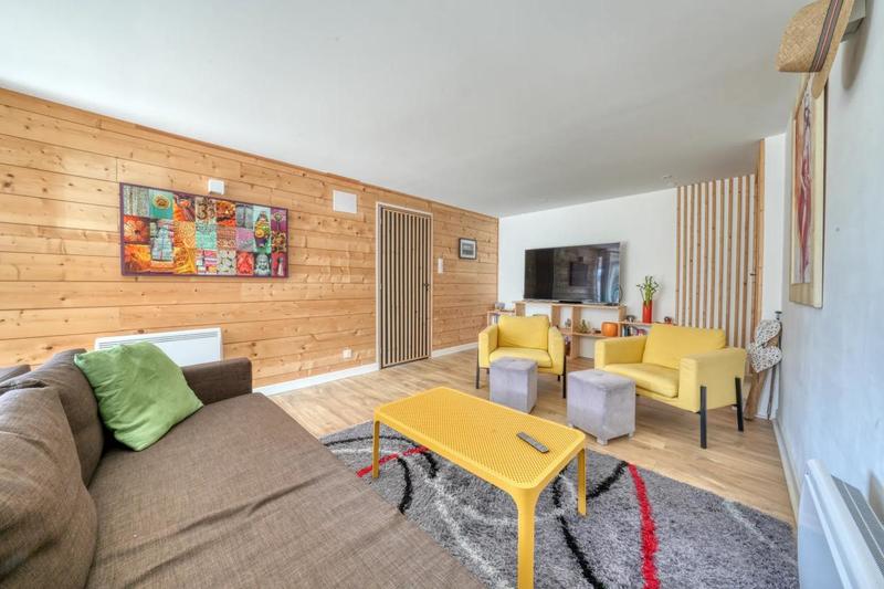 Maison - 190 m² - 7 pièces