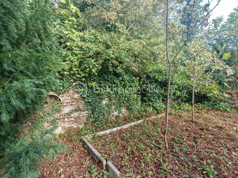 Maison traditionnelle - 101 m² - 6 pièces