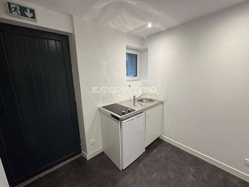 Local commercial - 89 m²