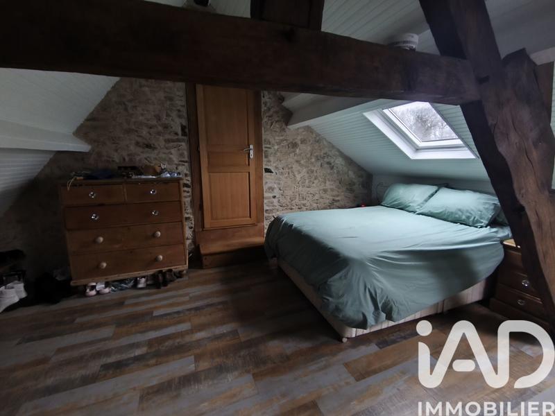 Maison de campagne - 206 m² - 8 pièces