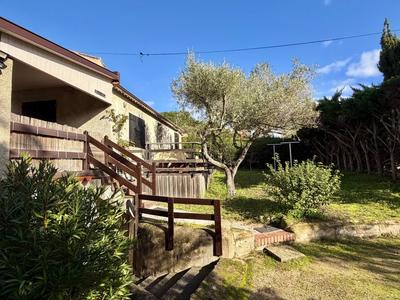 Maison - 62 m² - 4 pièces