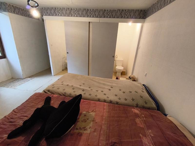 Maison en pierre - 200 m²