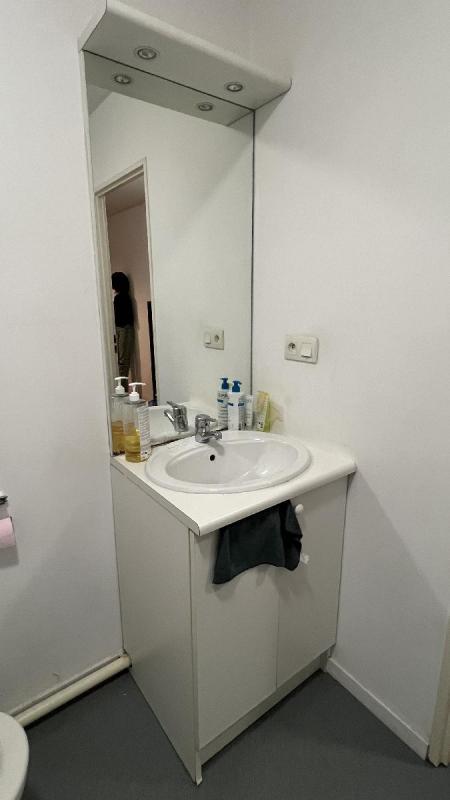 Studio - 19 m² - 1 pièce