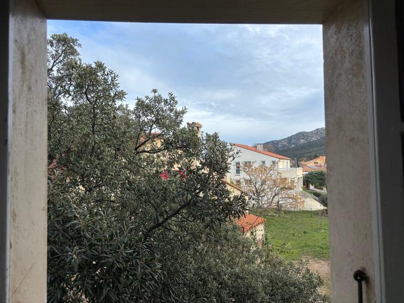 Maison ancienne - 71 m² - 3 pièces