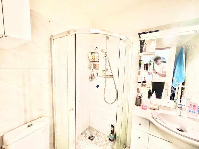 Appartement - 30 m² - 2 pièces