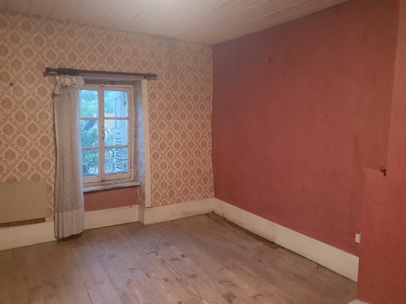 Maison - 131 m² - 6 pièces