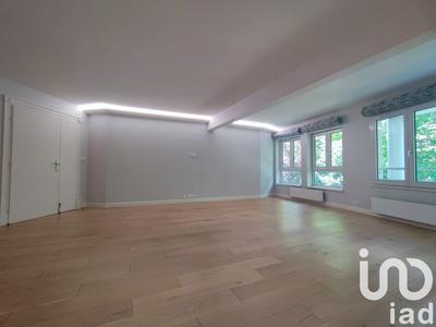 Appartement - 128 m² - 5 pièces