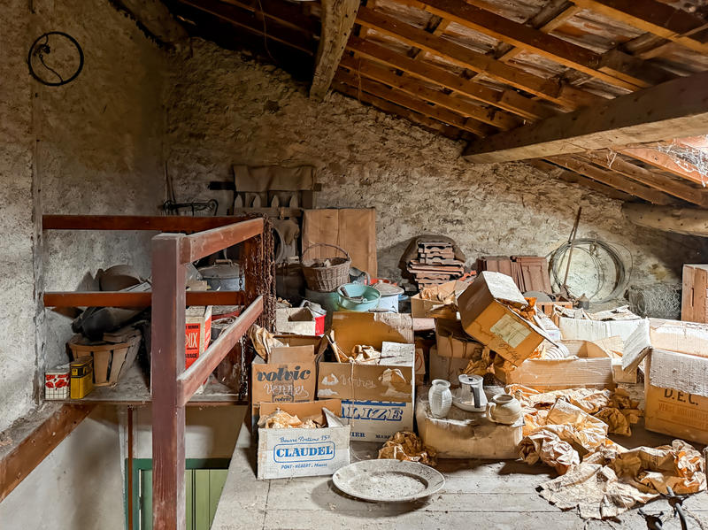 Maison - 116 m² - 5 pièces