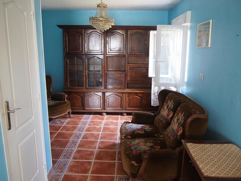 Maison - 70 m² - 4 pièces