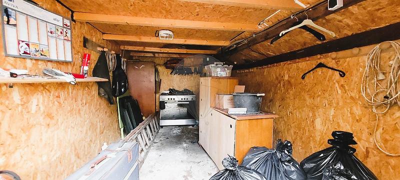 Maison - 168 m² - 10 pièces