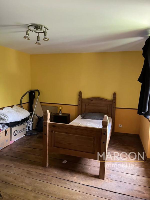 Maison - 146 m² - 6 pièces