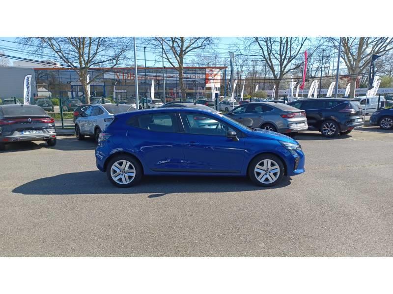 Renault Clio TCe 90 Evolution