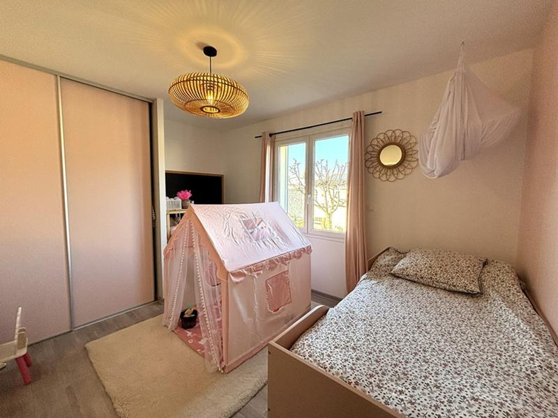 Villa - 100 m² - 4 pièces