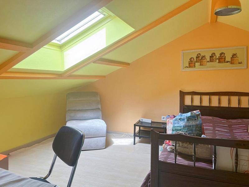 Maison - 113 m² - 5 pièces