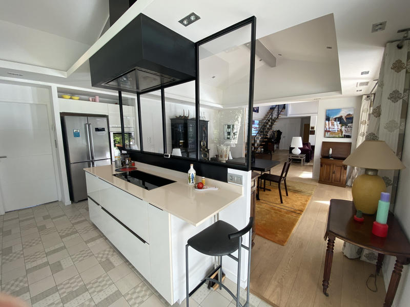 Maison - 183 m² - 5 pièces