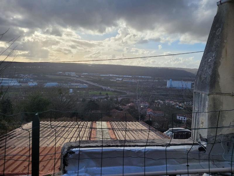 Maison - 90 m² - 3 pièces