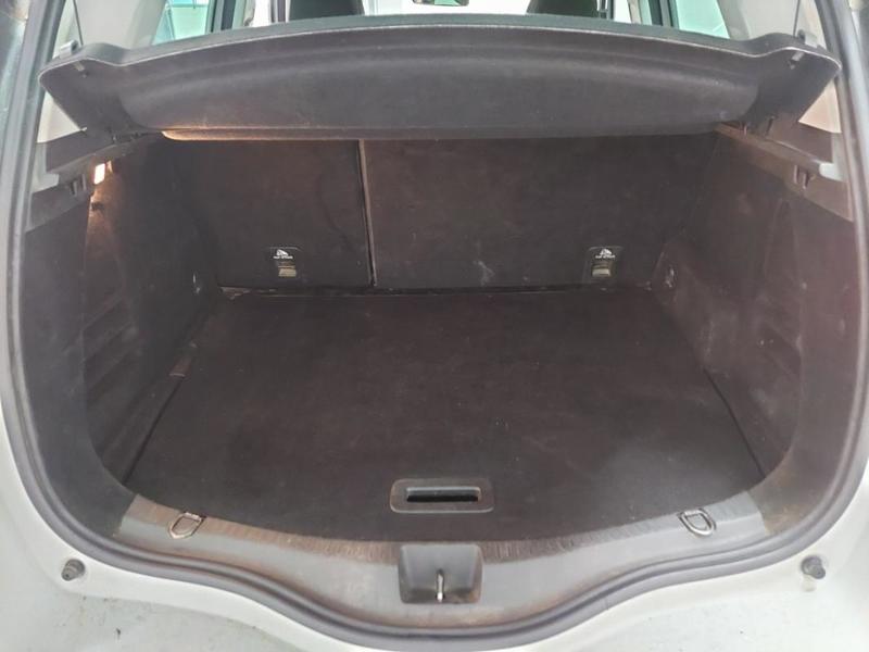 Renault Scénic IV Business Blue dCi 120