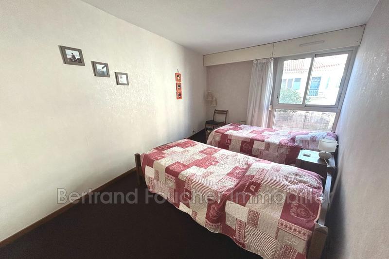 Appartement - 7 m² - 3 pièces