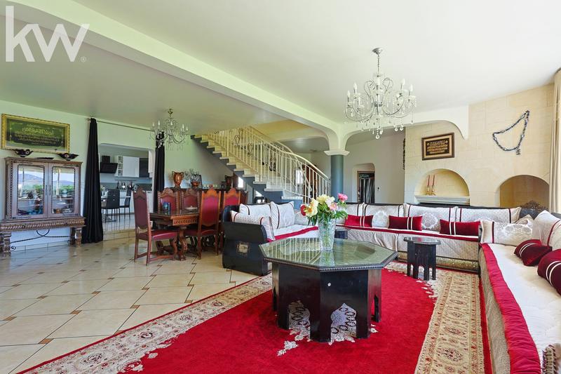 Terrain agricole - 293 m²