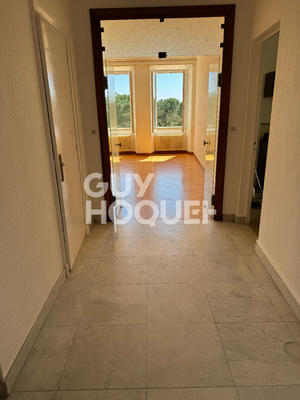 Appartement - 126 m² - 4 pièces