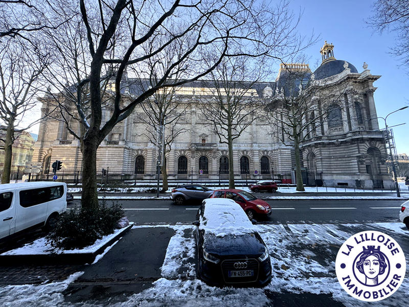 Local commercial - 25 m²