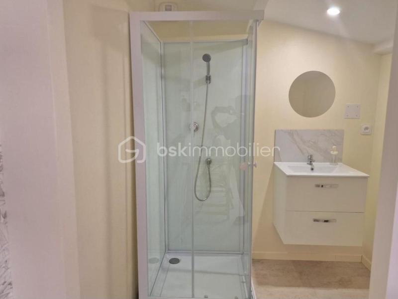 Maison de village - 186 m² - 6 pièces