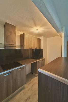 Appartement - 51 m² - 3 pièces