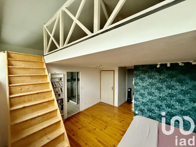 Maison de ville - 278 m² - 7 pièces