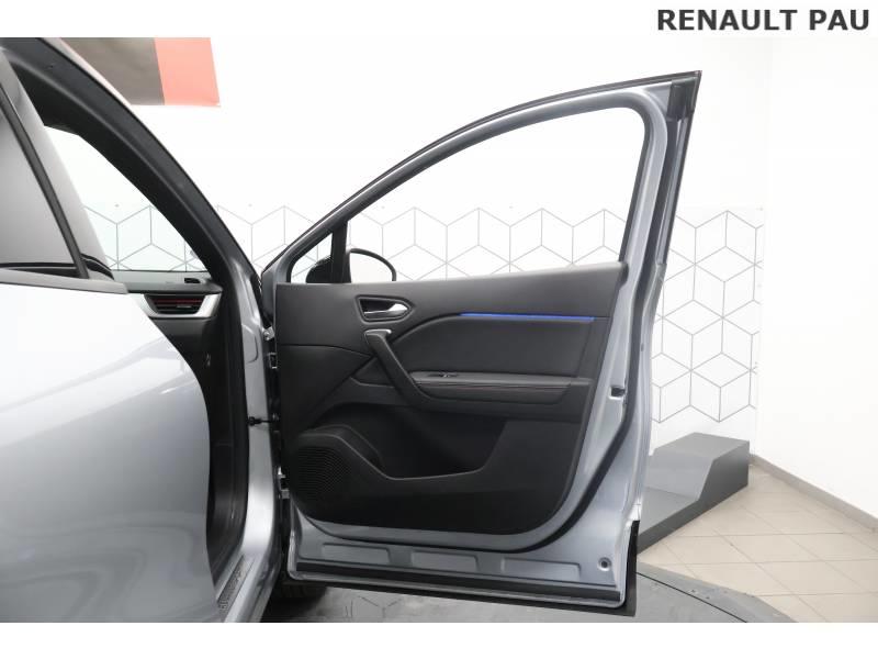 Renault Captur mild hybrid 160 Edc R.S. line