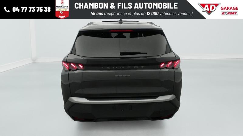 Peugeot 5008 Hybrid 145 e-Dcs6 Gt