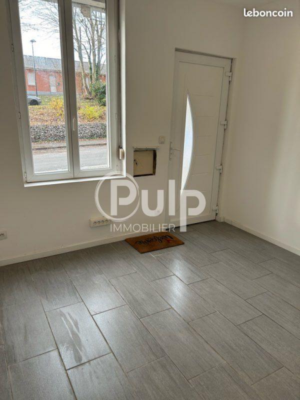 Appartement - 9 m² - 1 pièce