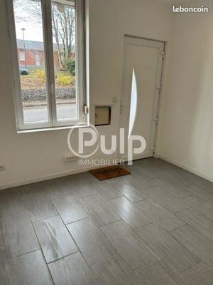 Appartement - 9 m² - 1 pièce