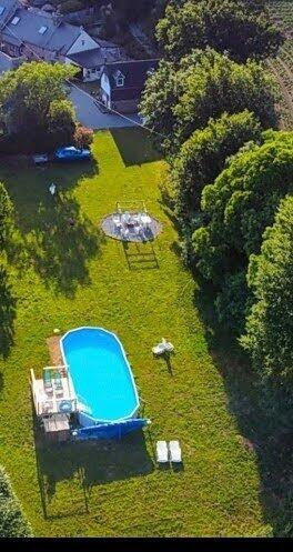 Longère - 180 m² - 6 pièces