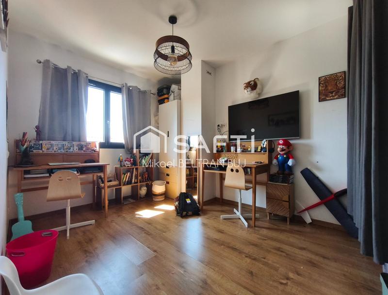 Villa - 152 m² - 6 pièces