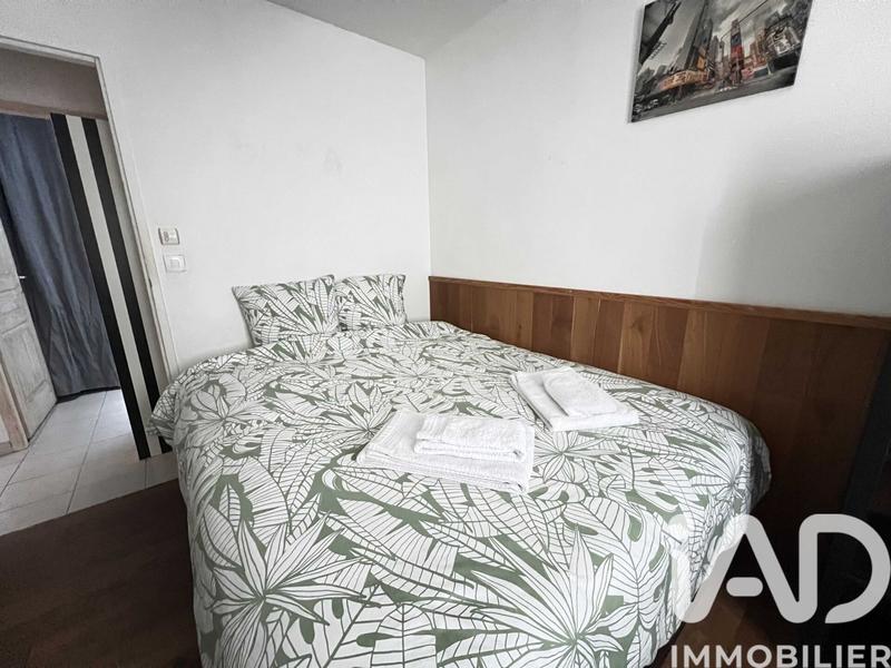 Maison de ville - 113 m² - 4 pièces