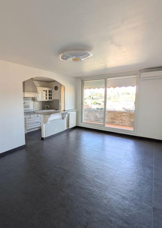 Appartement - 73 m² - 3 pièces