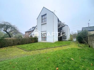 Appartement - 25 m² - 1 pièce