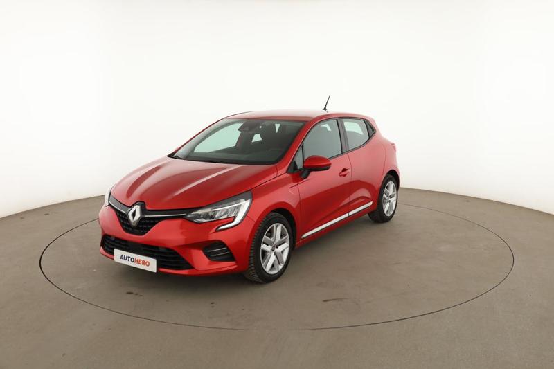Renault Clio 1.0 TCe Zen 100 ch