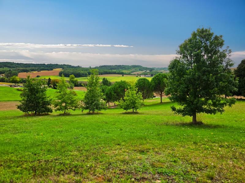 Demeure - 300 m² - 10 pièces