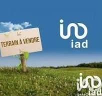 Terrain - 10 207 m²